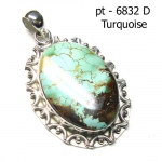 Turquoise